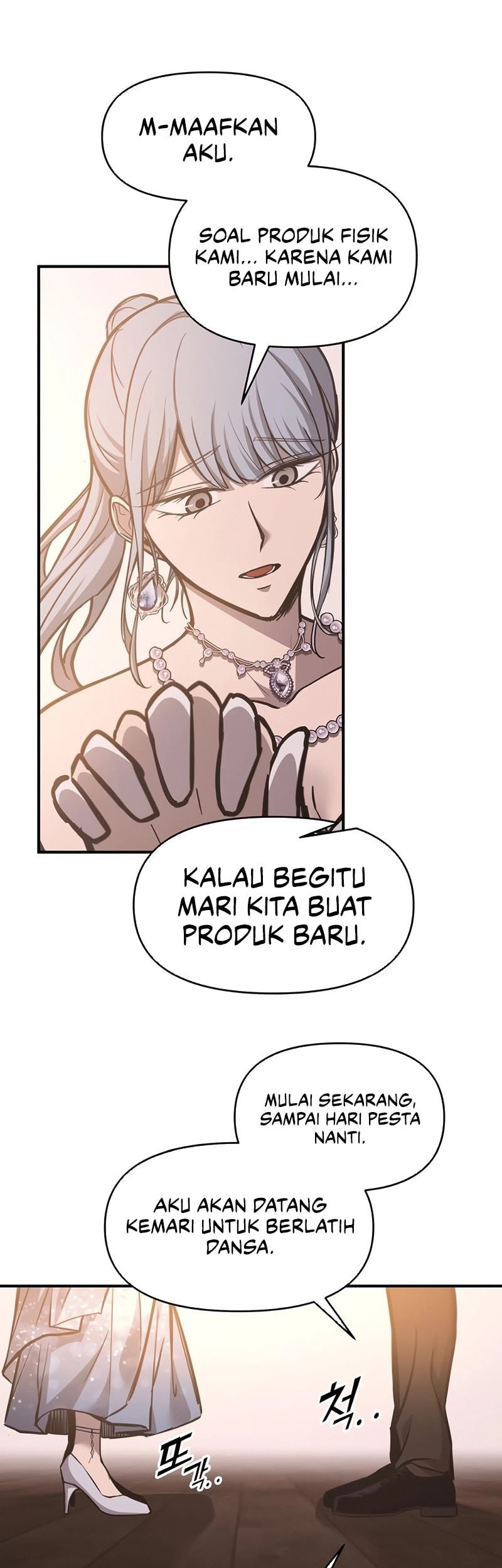 Chapter 130 - halaman 29