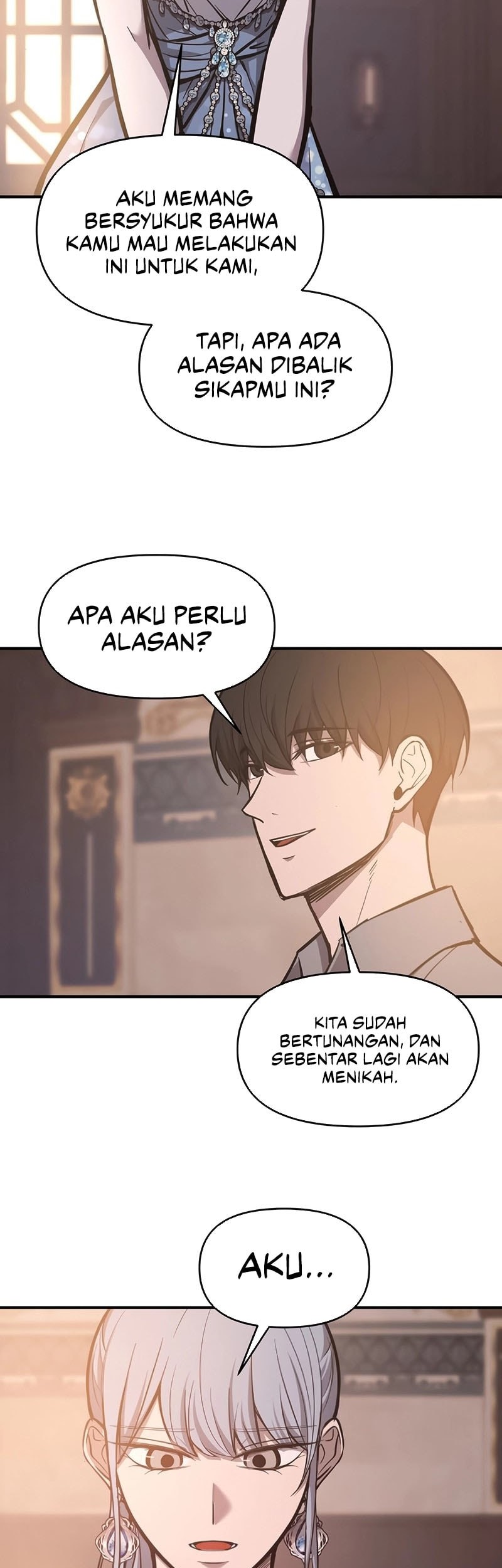 Chapter 130 - halaman 33