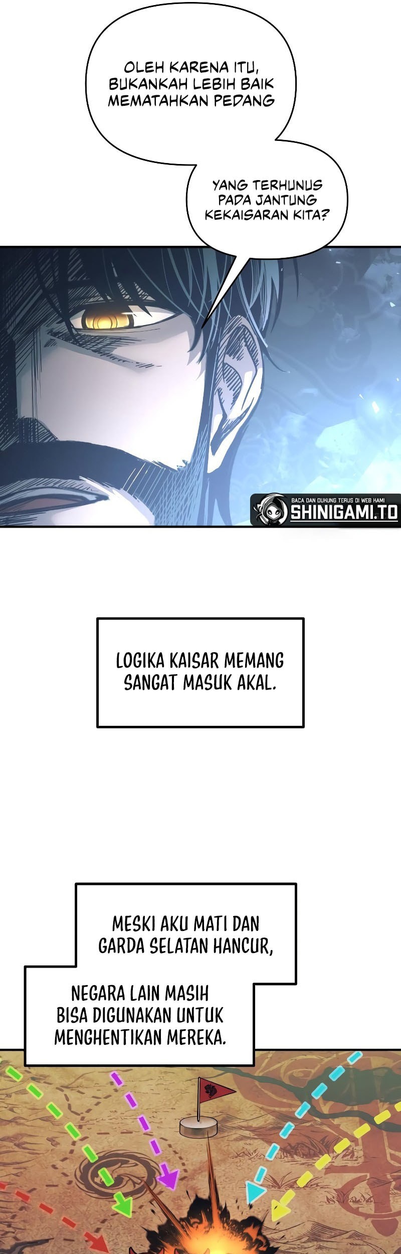 Chapter 131 - halaman 55