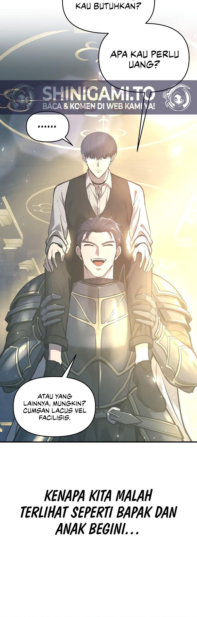 Chapter 131 - halaman 5