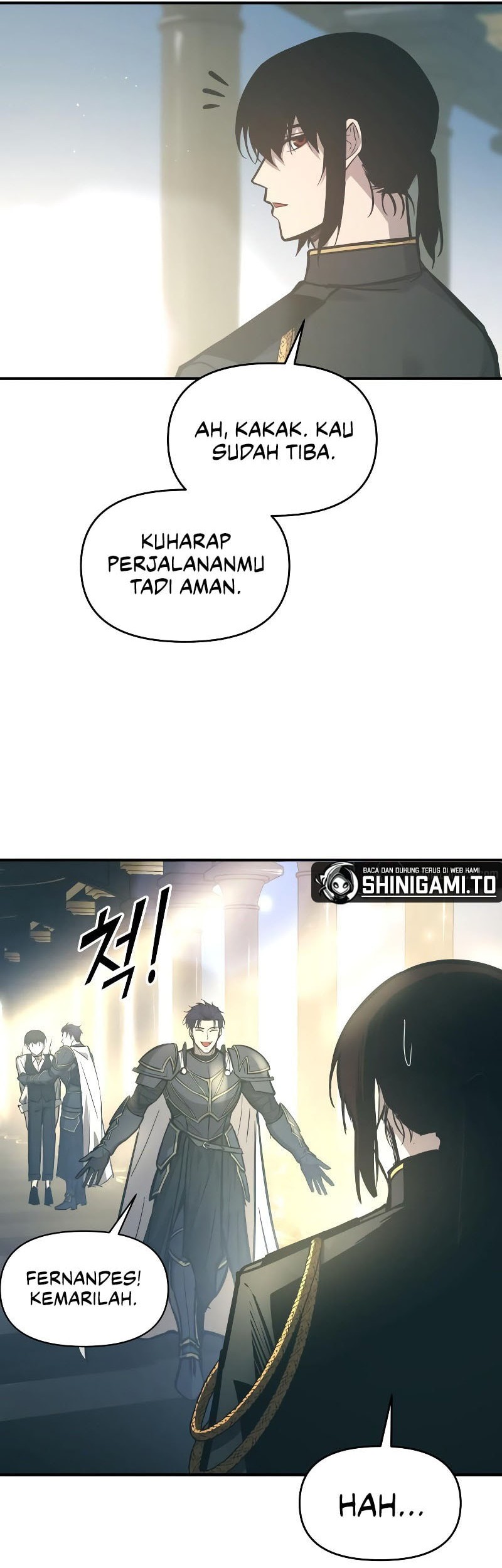 Chapter 131 - halaman 6