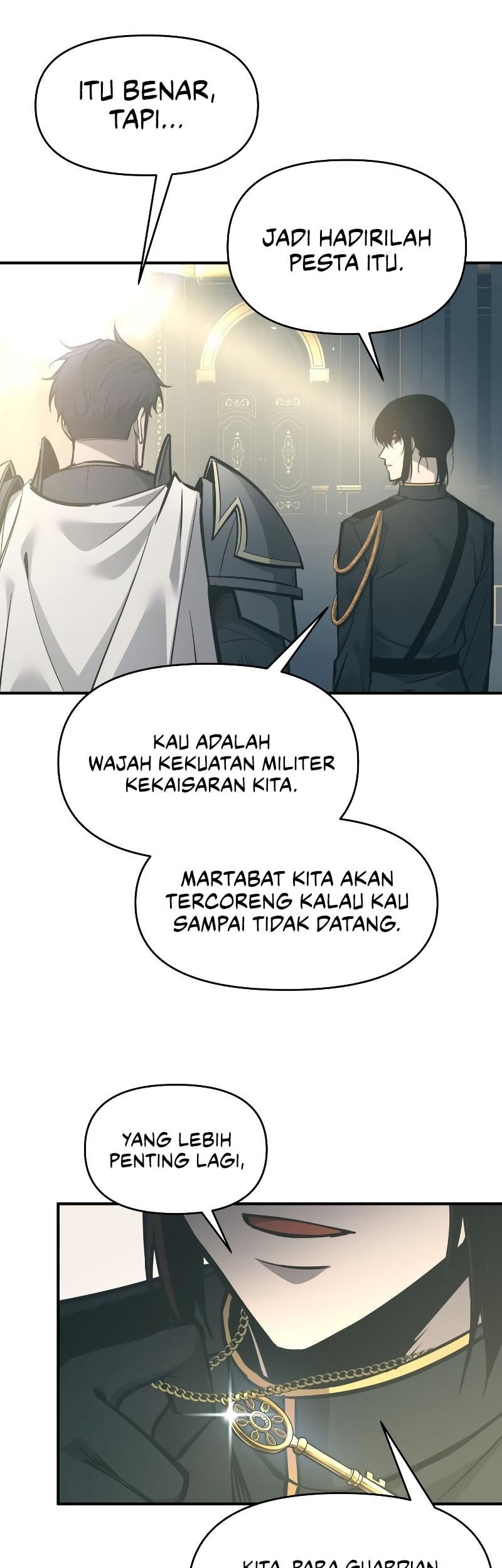 Chapter 131 - halaman 13