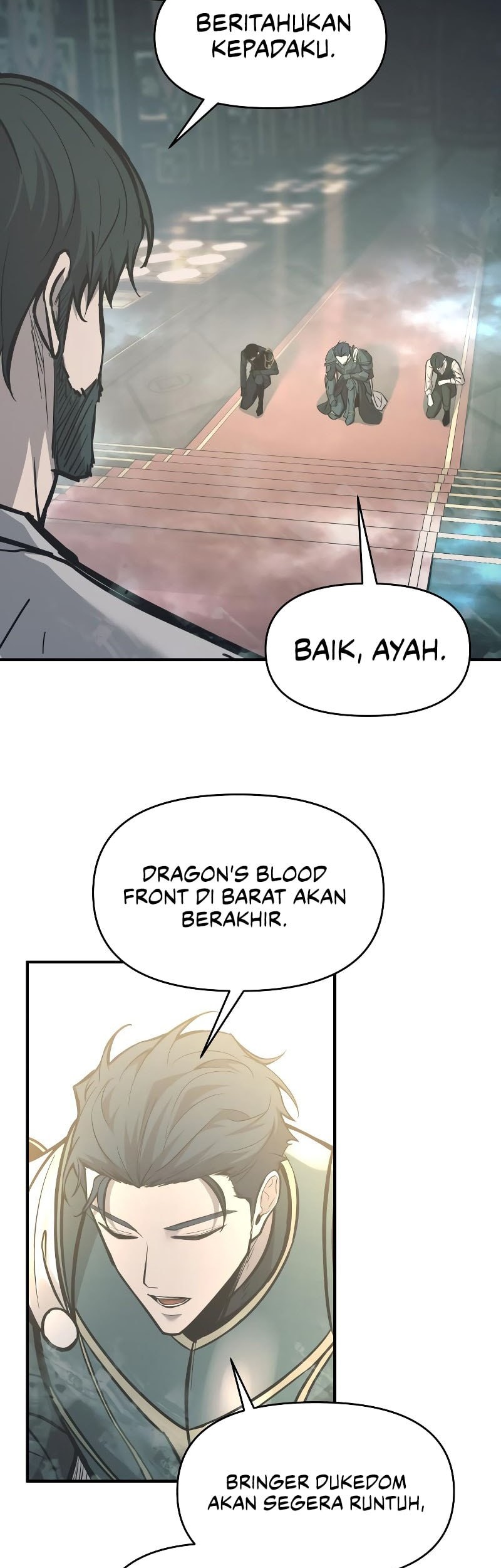 Chapter 131 - halaman 21