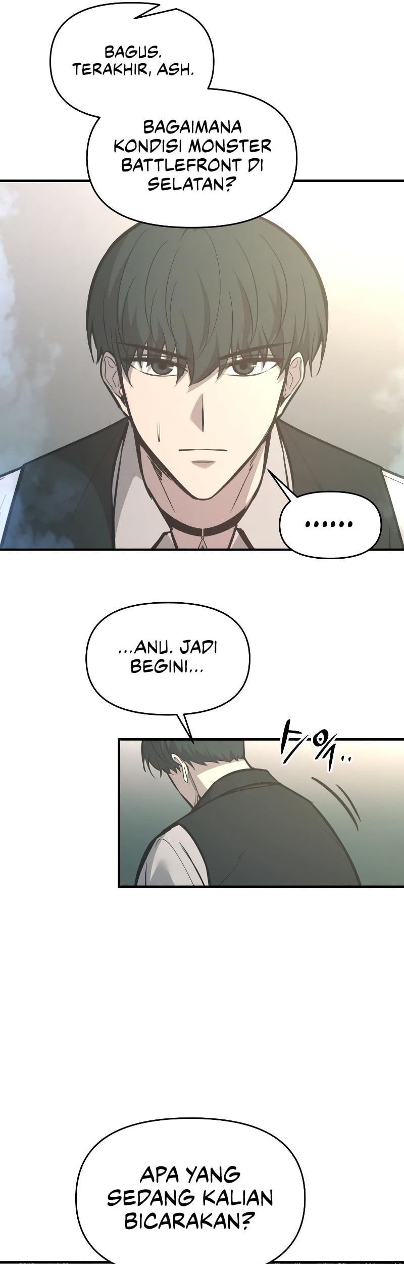 Chapter 131 - halaman 23