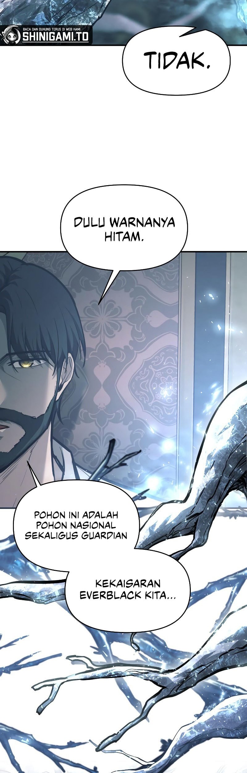 Chapter 131 - halaman 29
