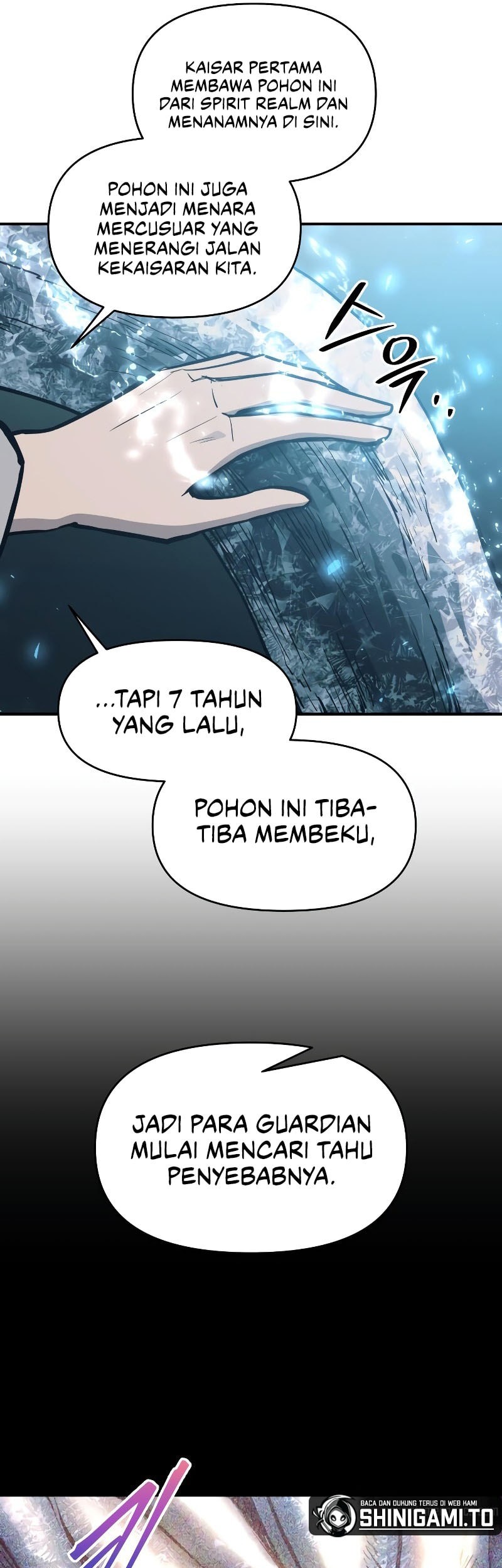 Chapter 131 - halaman 31