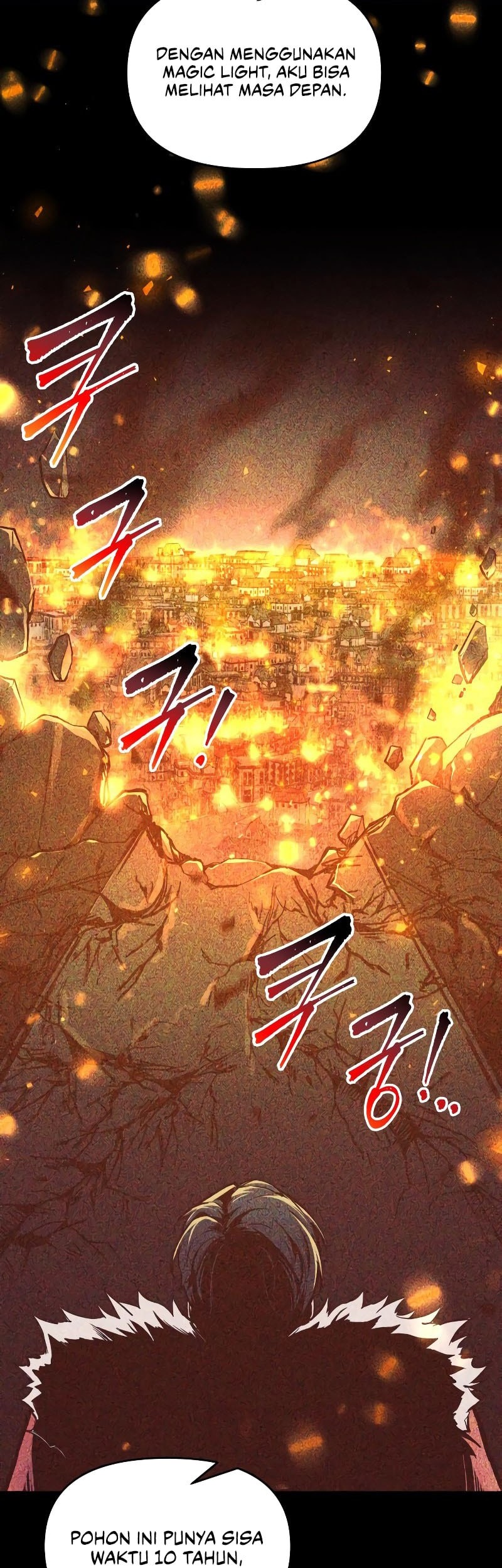 Chapter 131 - halaman 33