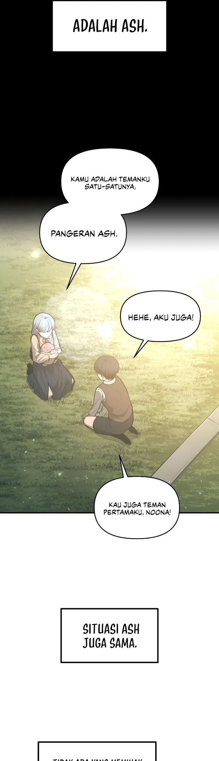 Chapter 132 - halaman 22