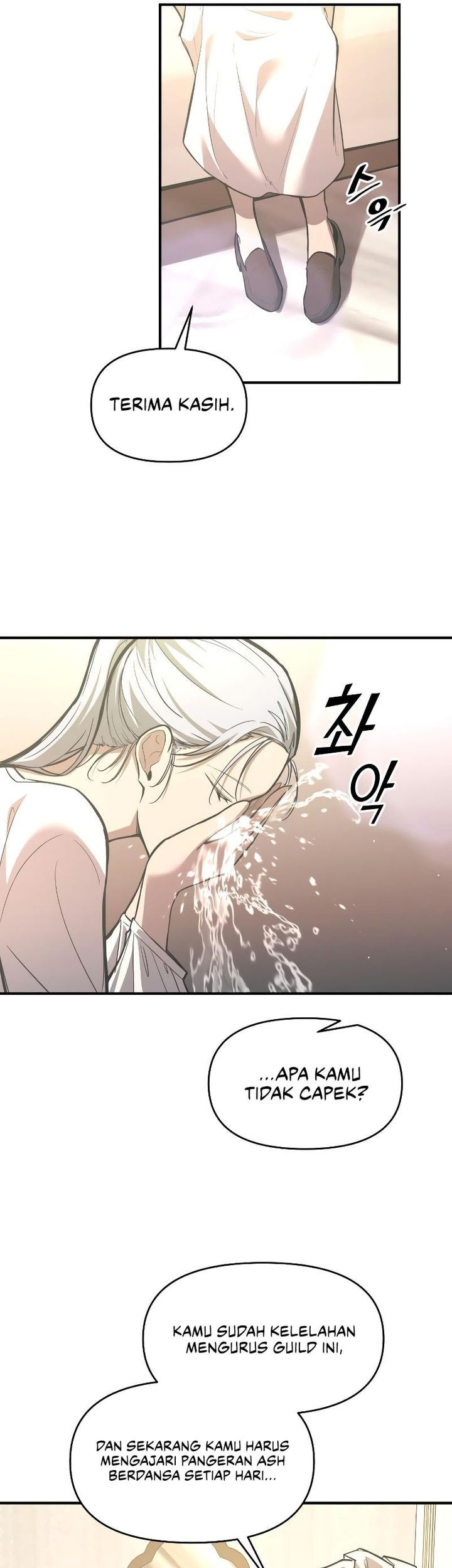 Chapter 132 - halaman 34