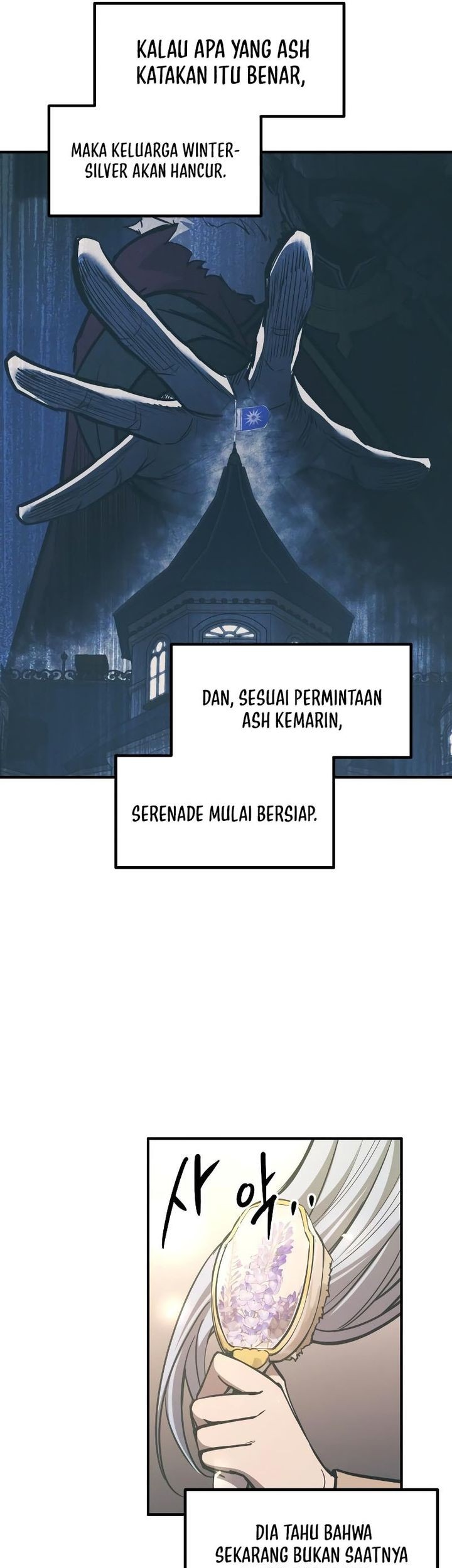 Chapter 132 - halaman 40