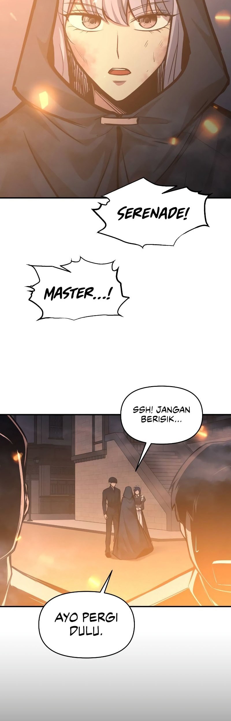 Chapter 133 - halaman 38