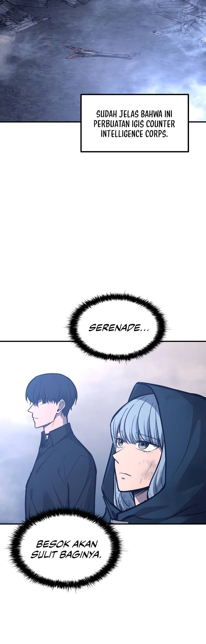 Chapter 133 - halaman 56