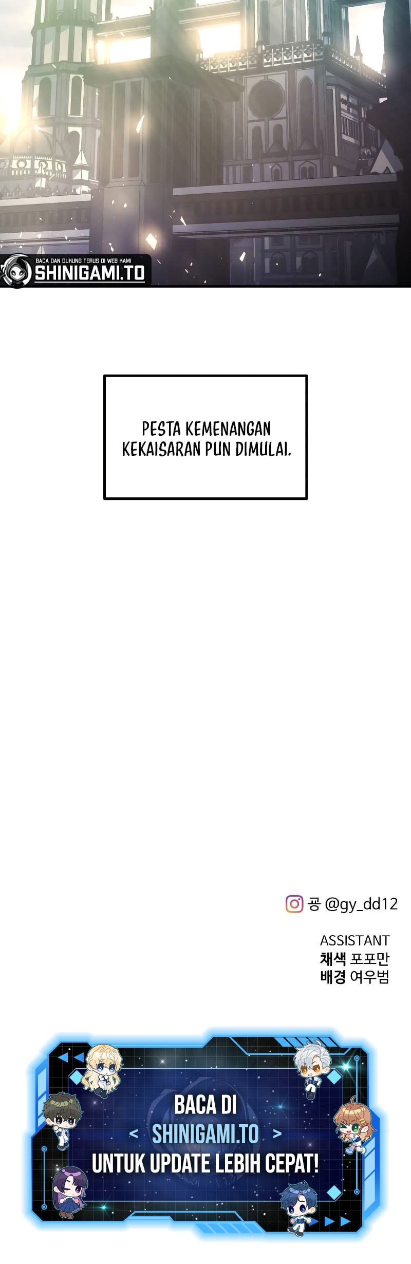 Chapter 133 - halaman 61