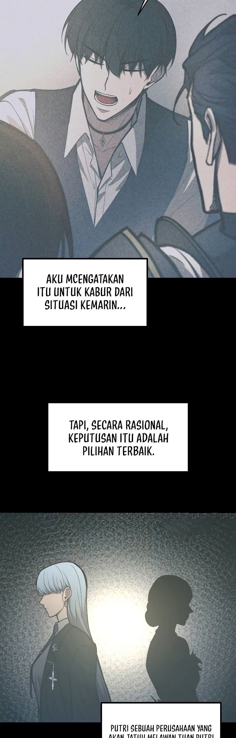 Chapter 133 - halaman 5