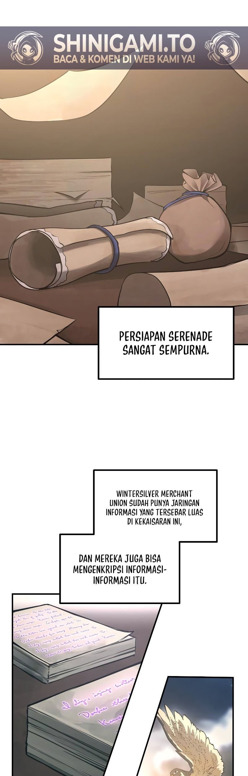 Chapter 133 - halaman 9