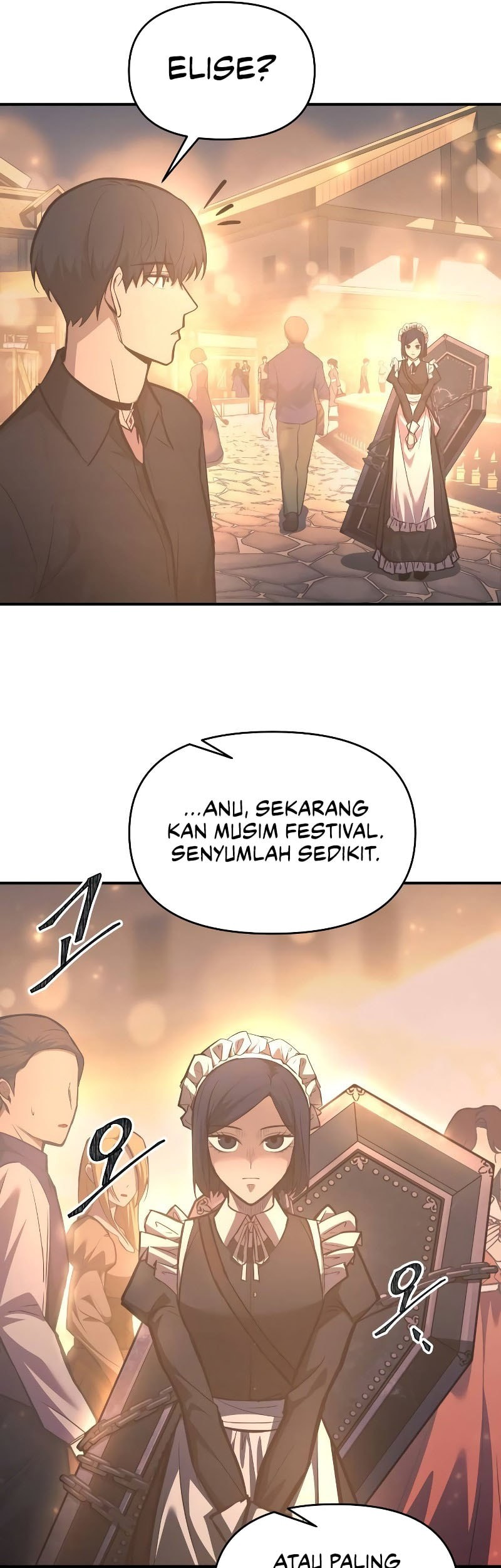 Chapter 133 - halaman 19