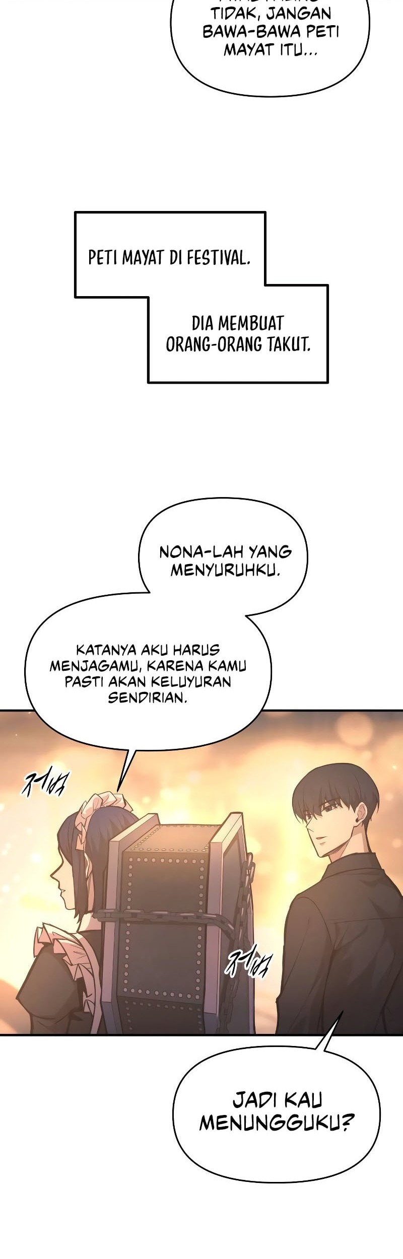 Chapter 133 - halaman 20