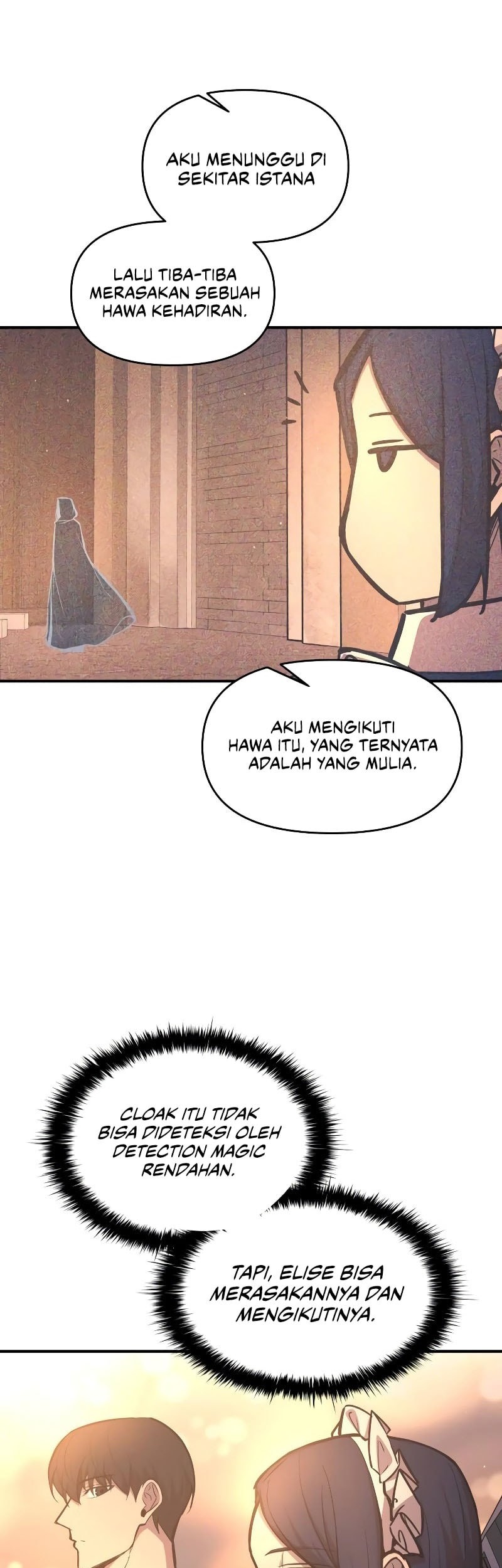 Chapter 133 - halaman 21