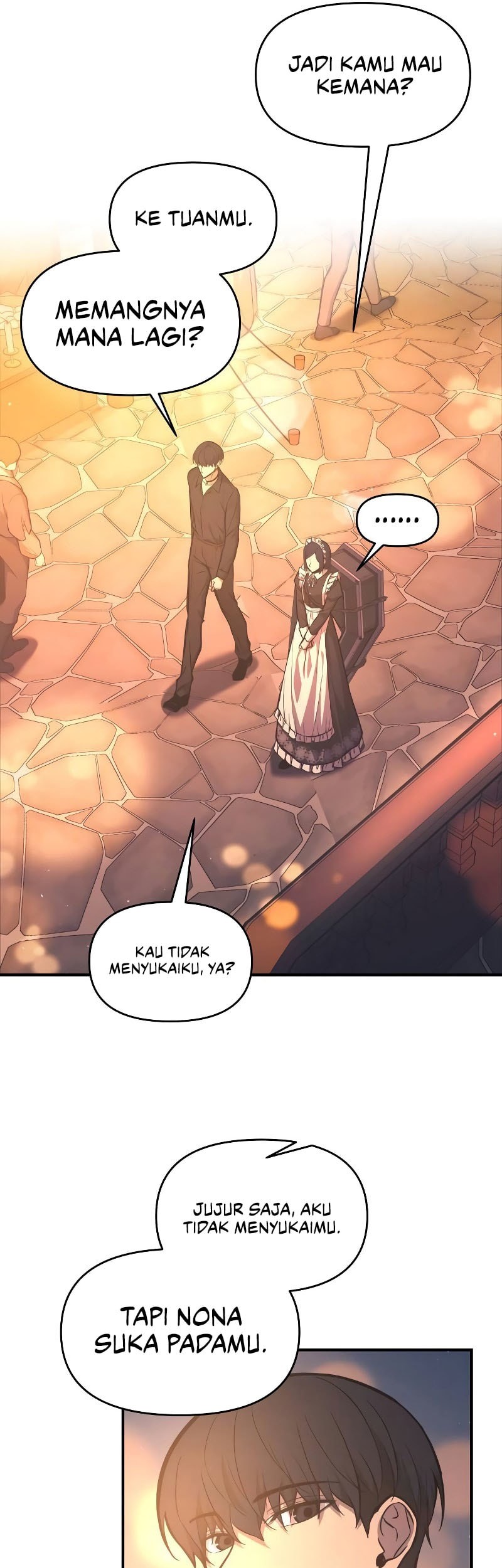 Chapter 133 - halaman 23