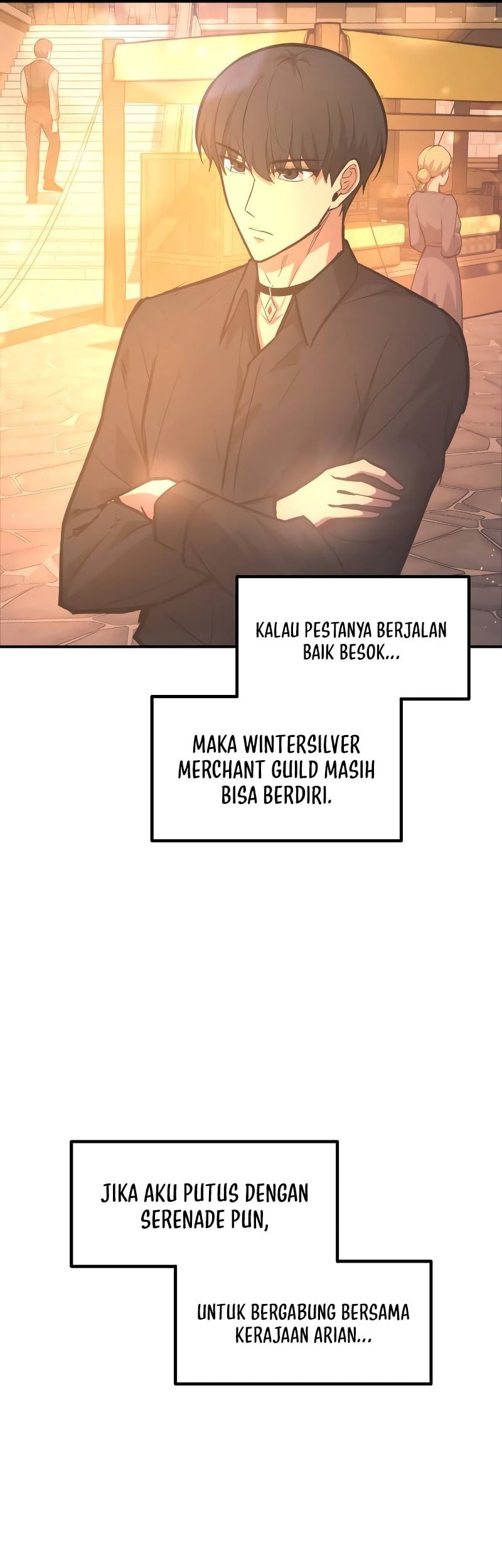 Chapter 133 - halaman 27