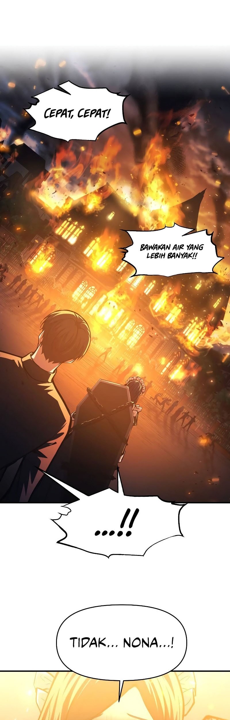 Chapter 133 - halaman 32