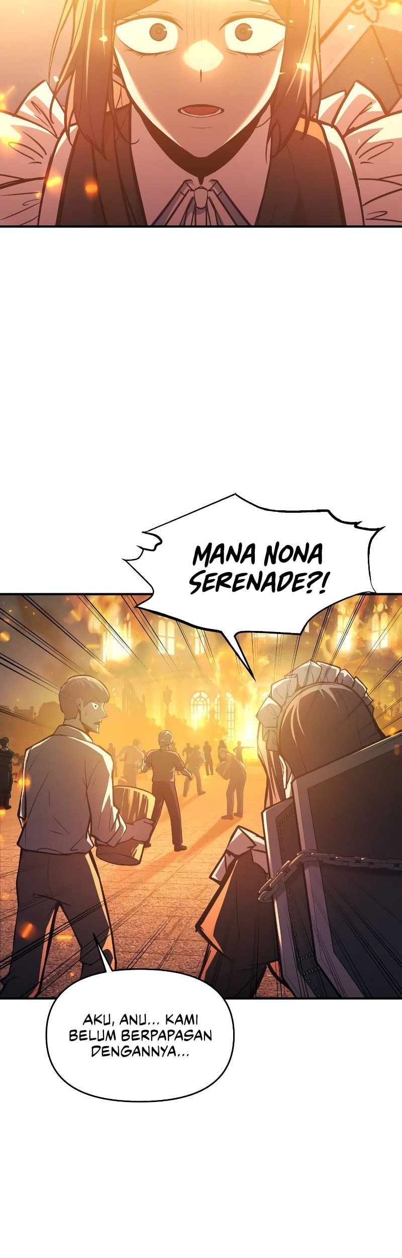 Chapter 133 - halaman 33