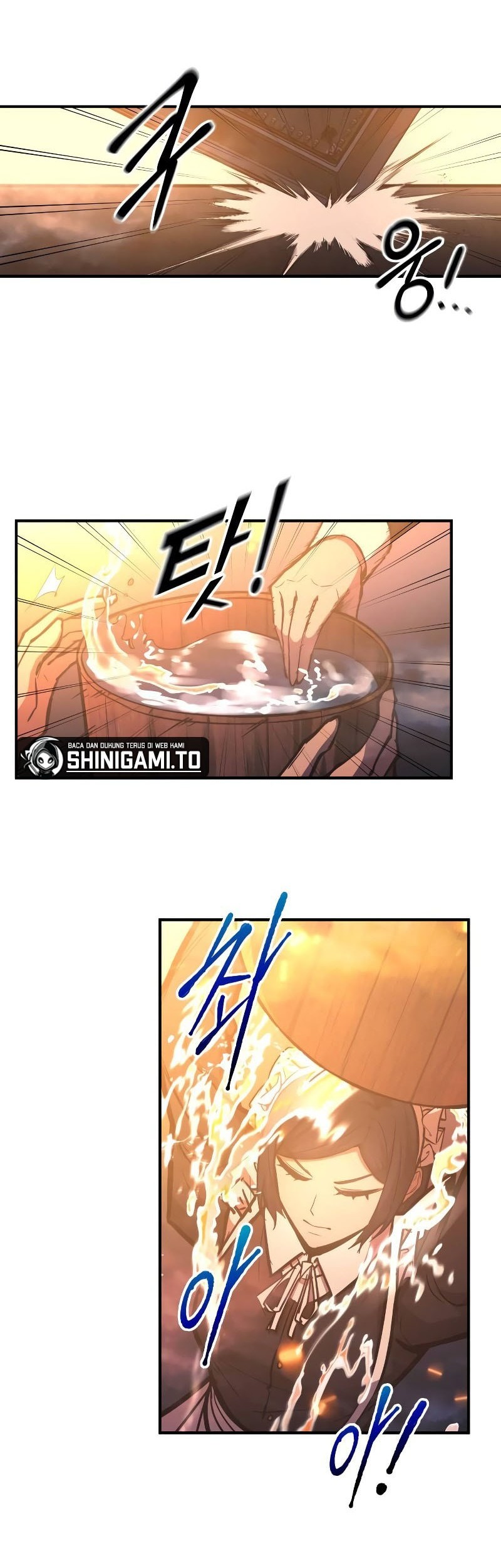 Chapter 133 - halaman 34