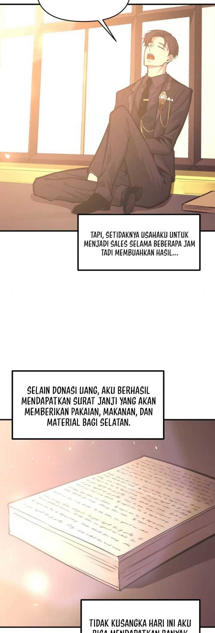 Chapter 134 - halaman 28