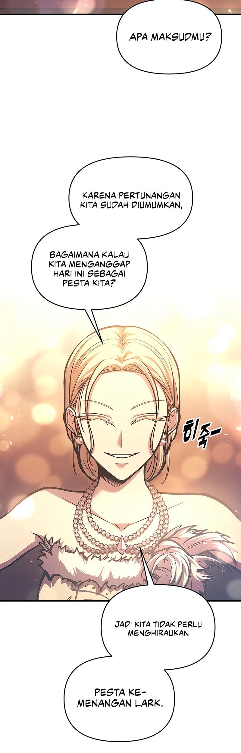 Chapter 135 - halaman 21