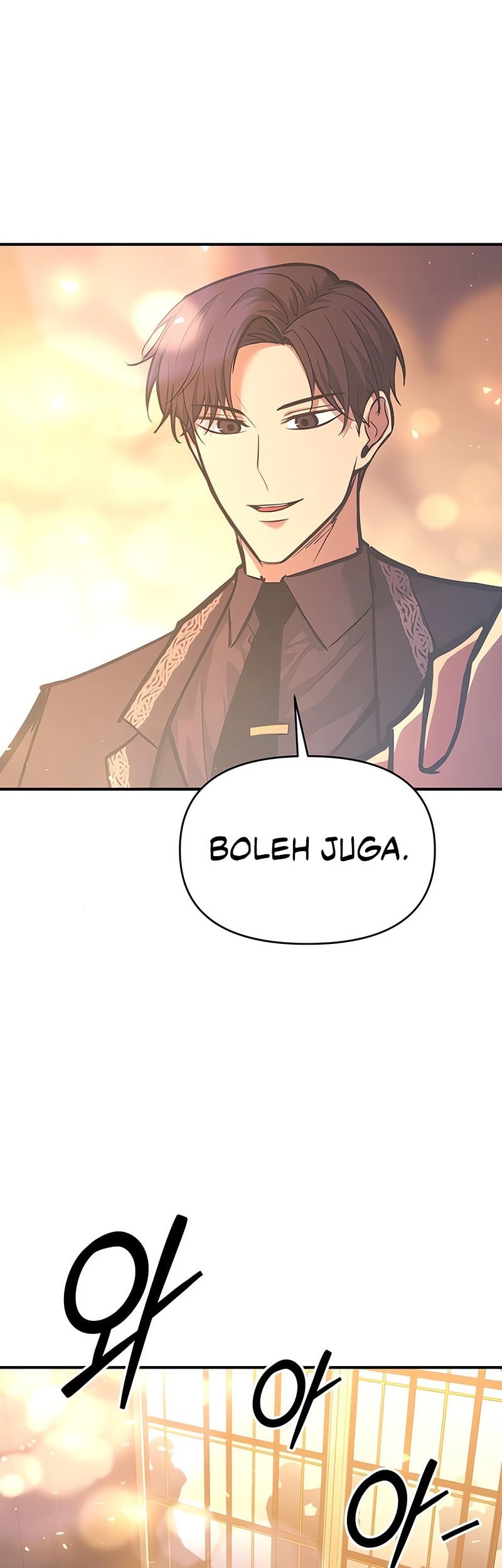 Chapter 135 - halaman 22