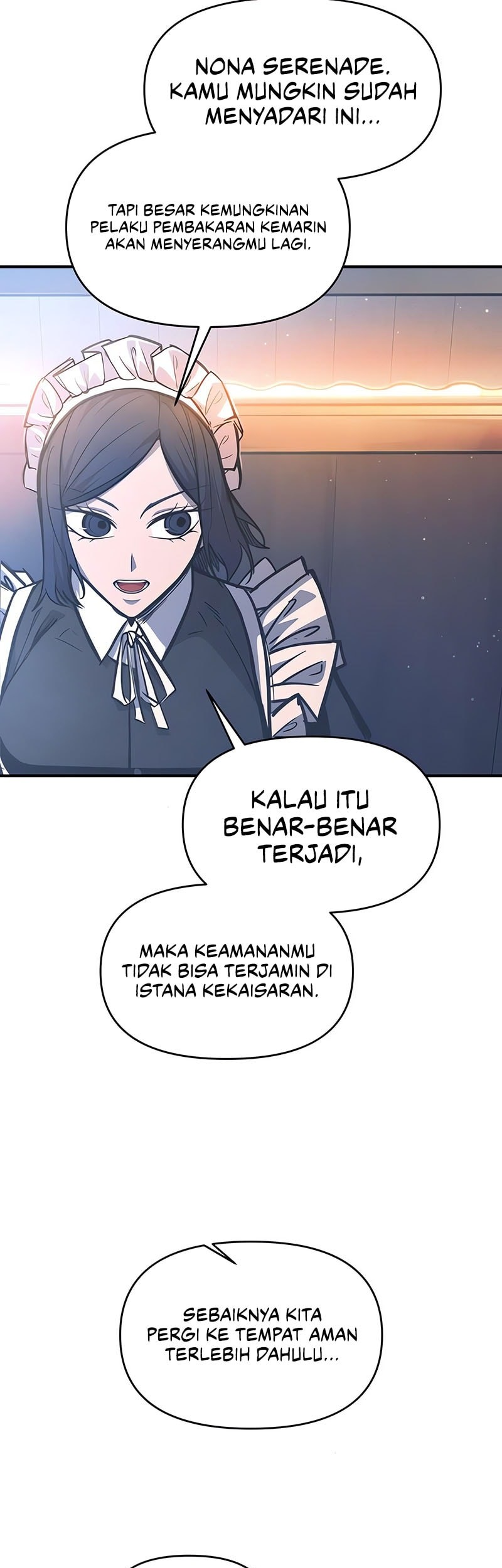 Chapter 135 - halaman 29