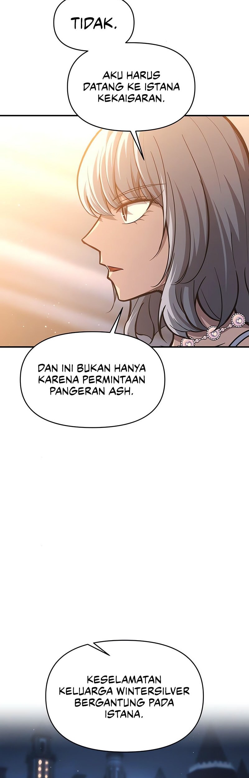 Chapter 135 - halaman 30