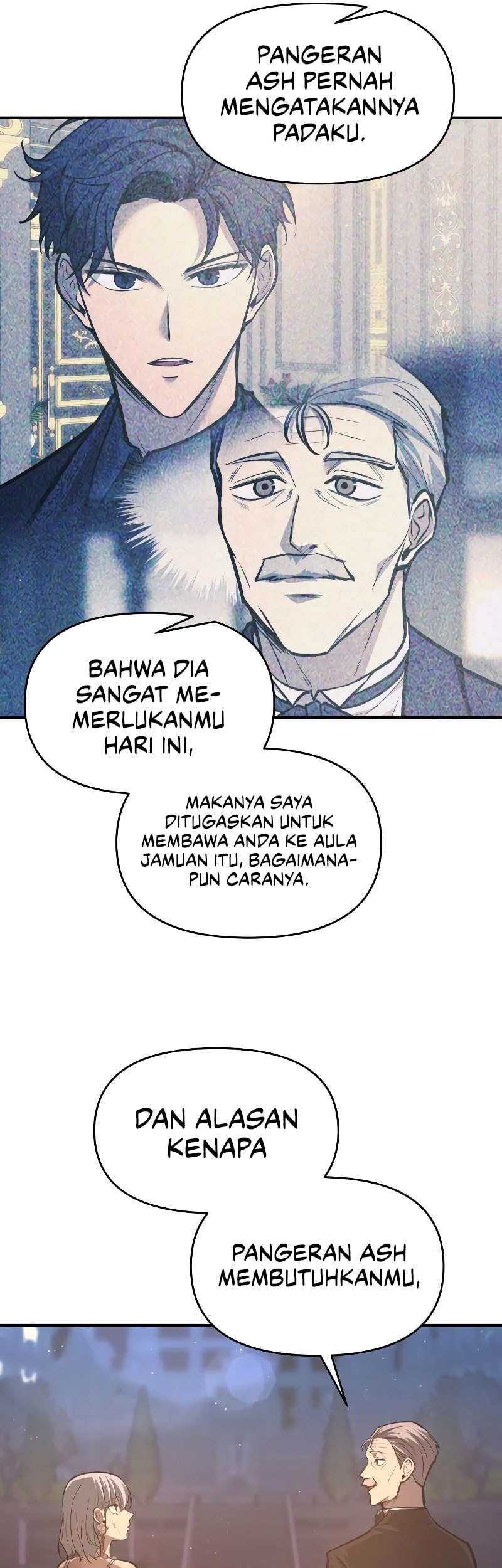 Chapter 136 - halaman 23