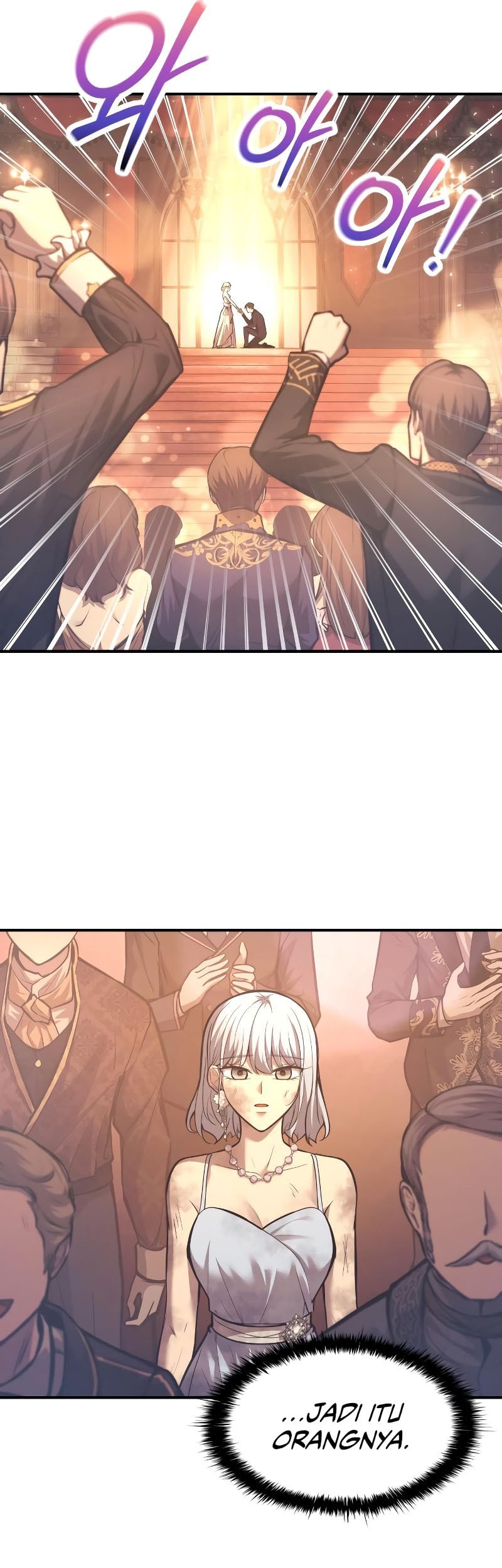 Chapter 136 - halaman 31