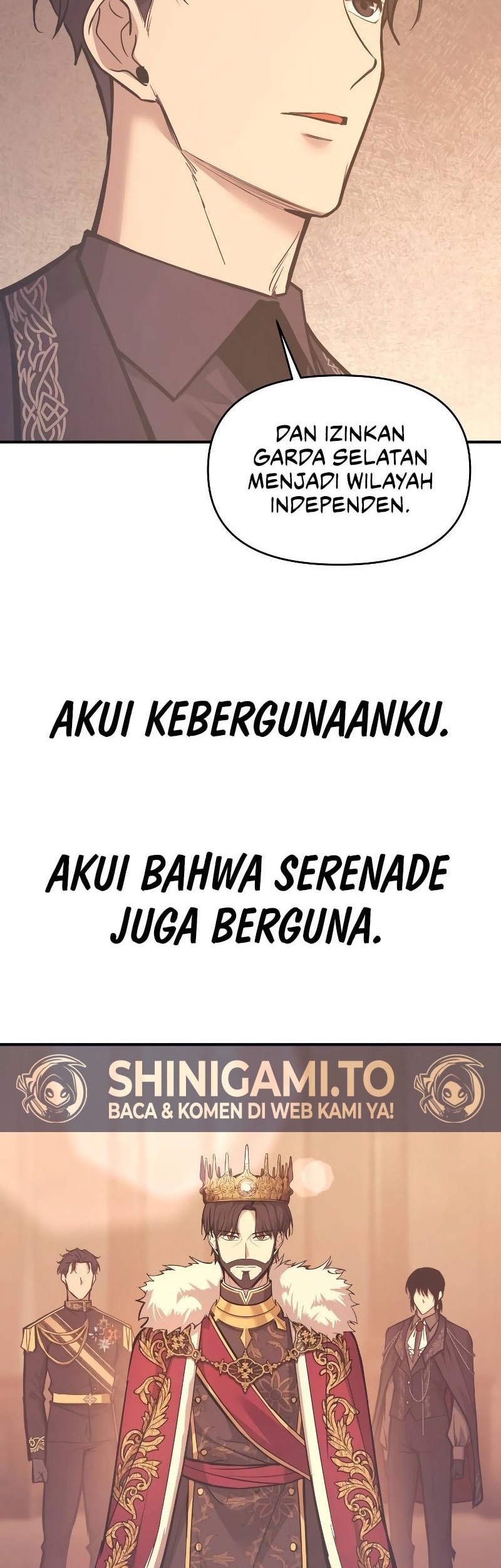 Chapter 137 - halaman 68