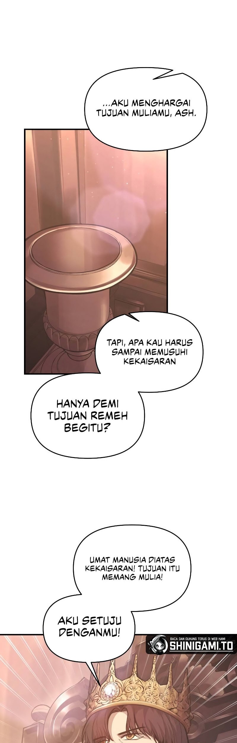 Chapter 137 - halaman 16