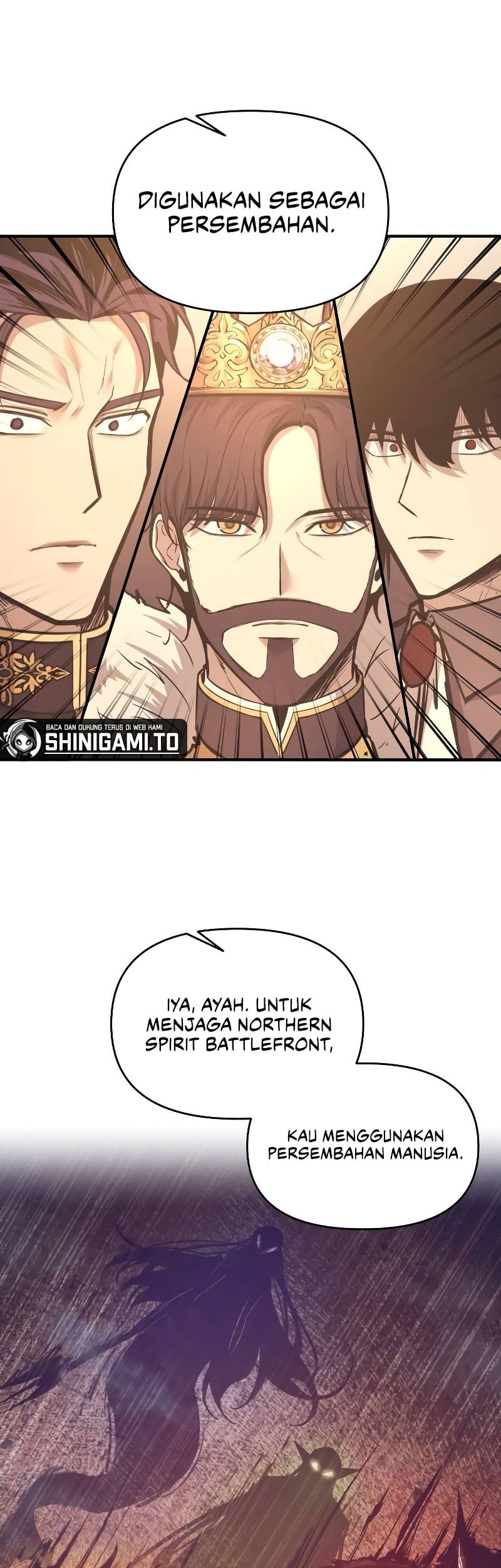 Chapter 137 - halaman 21