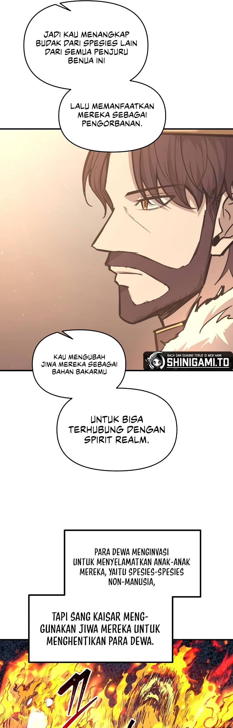 Chapter 137 - halaman 23
