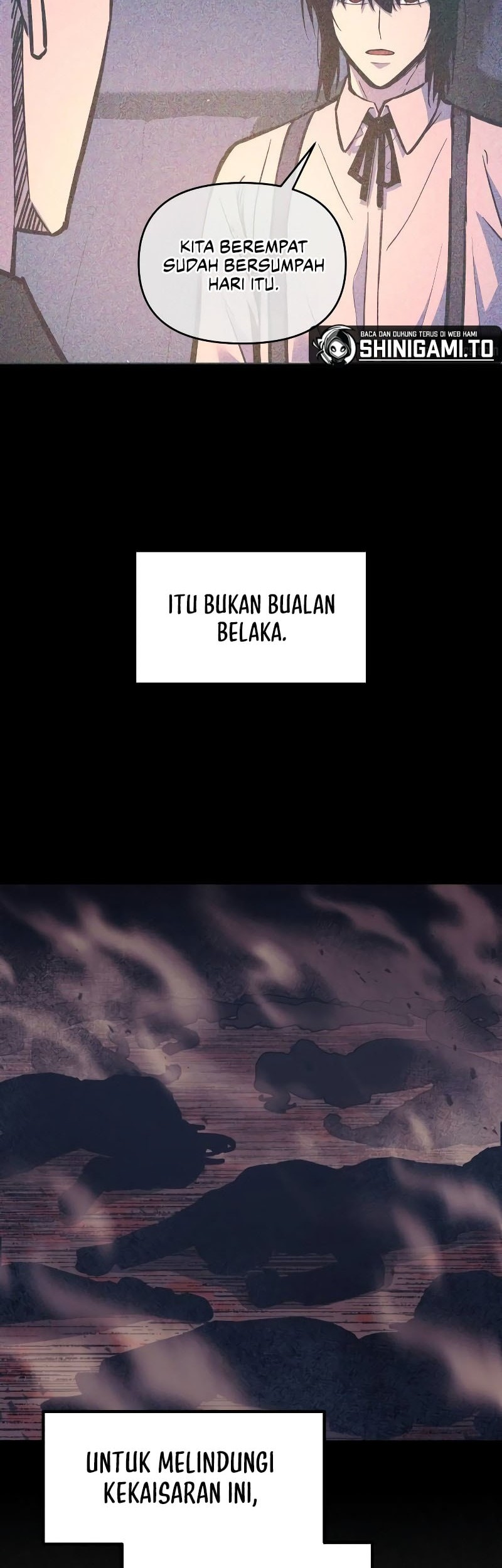 Chapter 137 - halaman 28