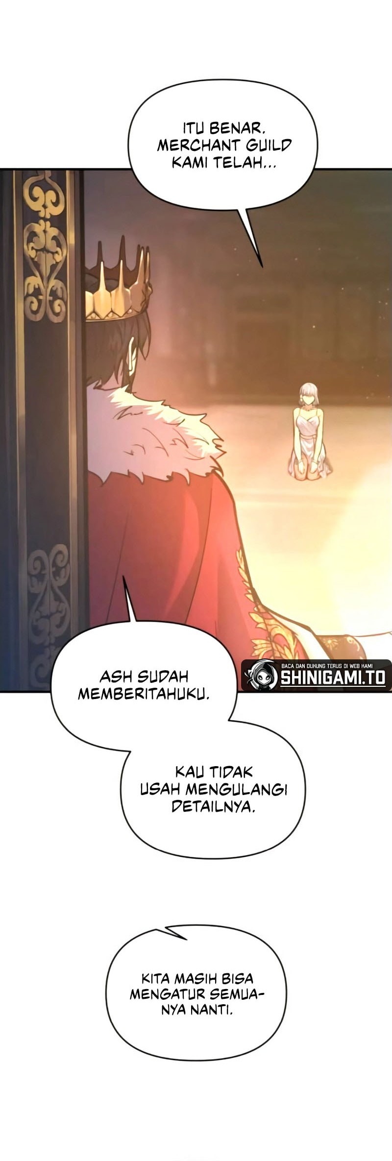 Chapter 138 - halaman 19