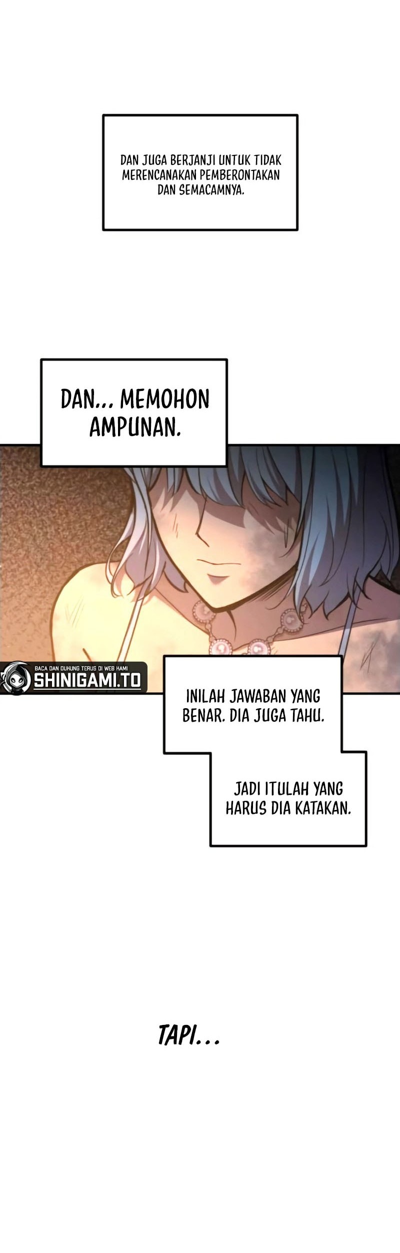Chapter 138 - halaman 27