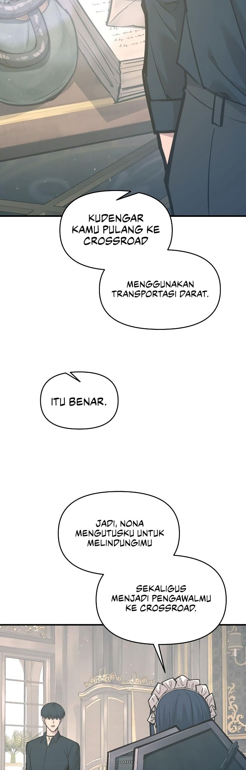 Chapter 139 - halaman 32