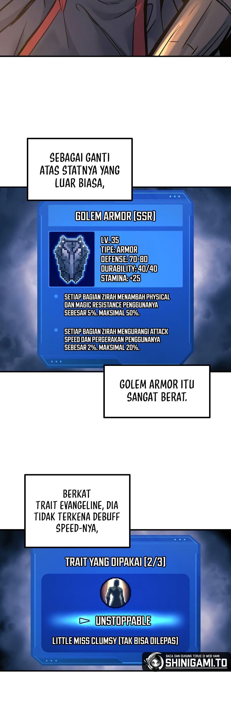 Chapter 140 - halaman 45