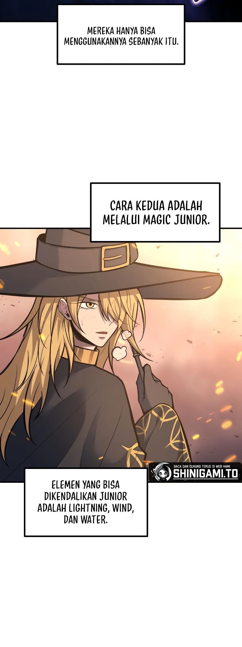 Chapter 140 - halaman 14