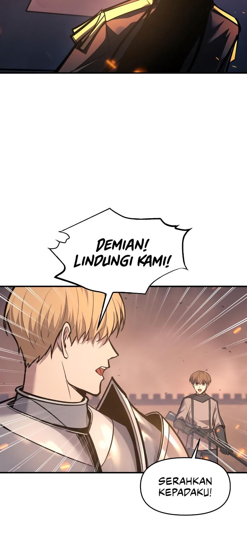 Chapter 140 - halaman 22