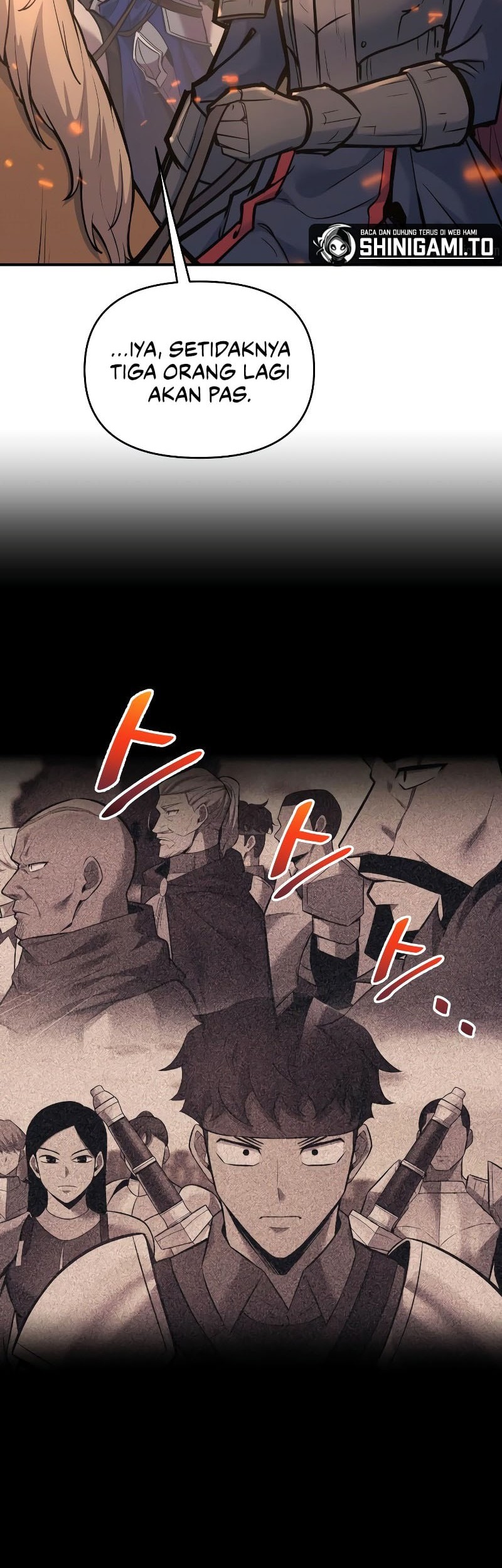 Chapter 140 - halaman 26