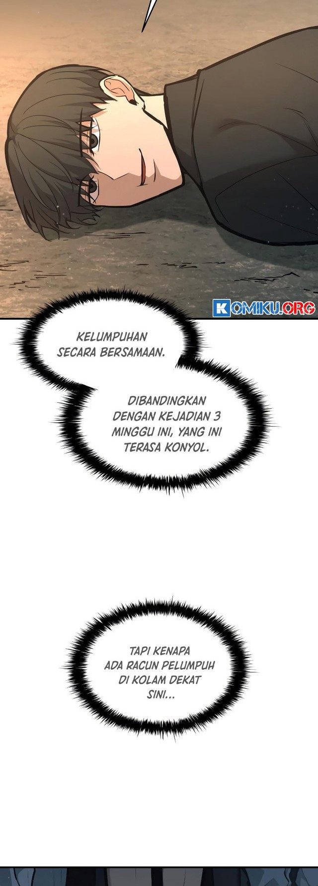 Chapter 141 - halaman 26