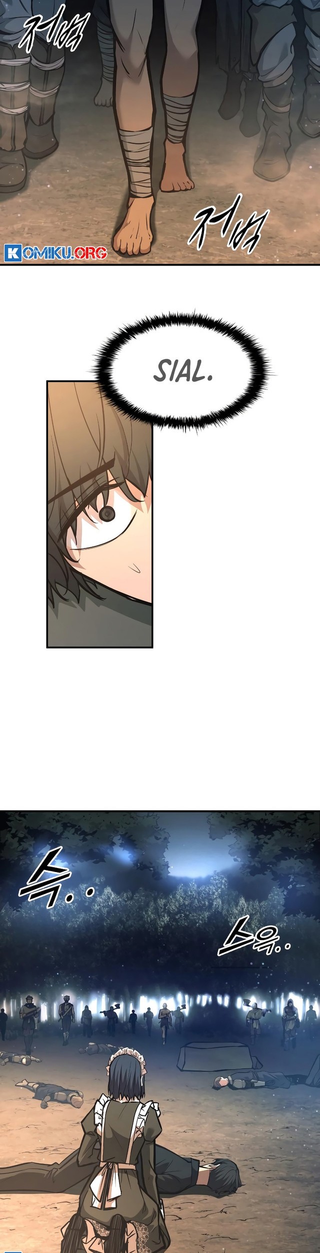 Chapter 141 - halaman 27