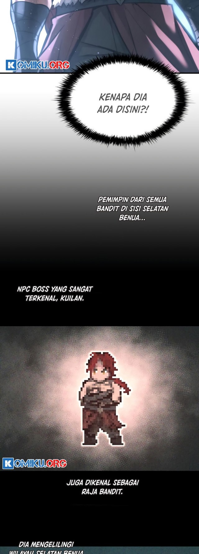 Chapter 141 - halaman 34