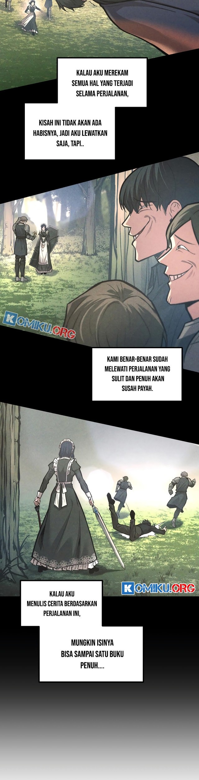 Chapter 141 - halaman 15